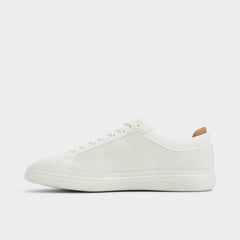 Aldo | Finespec White Men's Low top - Low top sneaker
