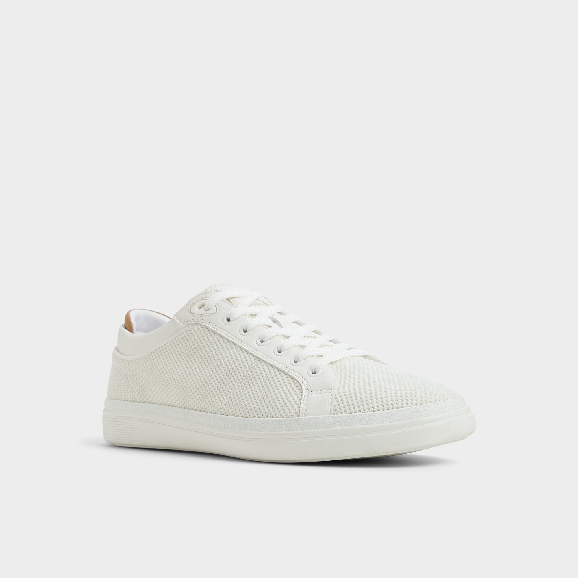 Aldo | Finespec White Men's Low top - Low top sneaker