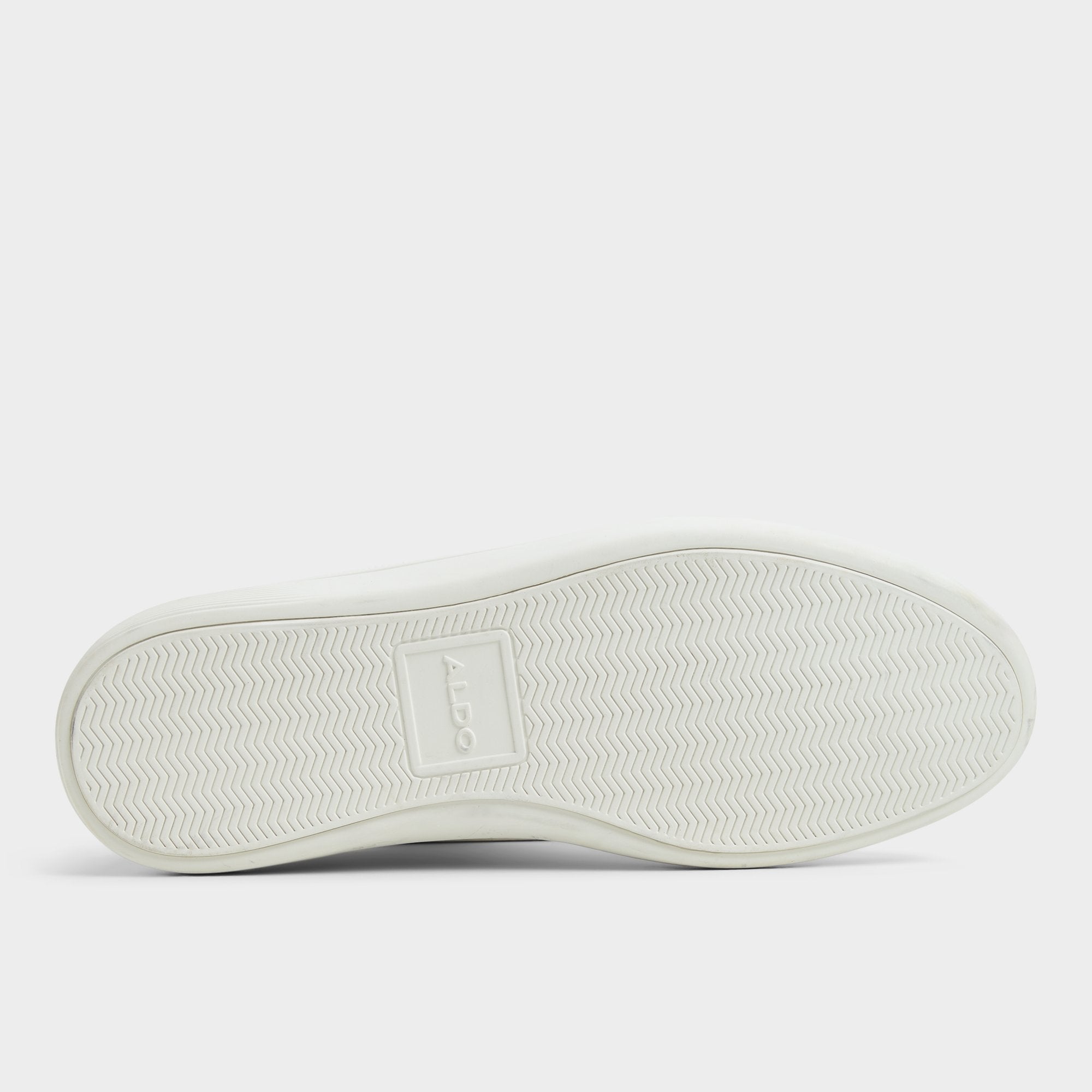 Aldo | Finespec White Men's Low top - Low top sneaker
