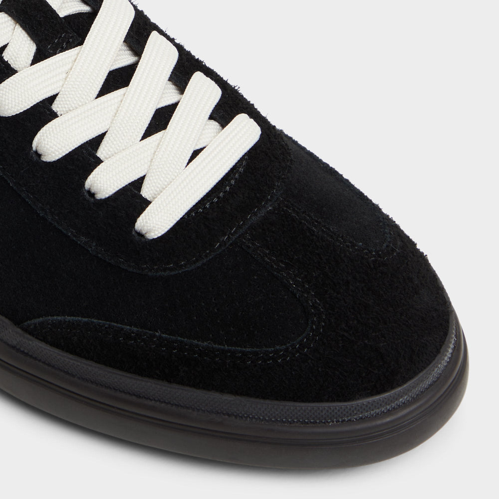 Aldo | Lido Other Black Men's Low top - Low top sneaker, Cup sole