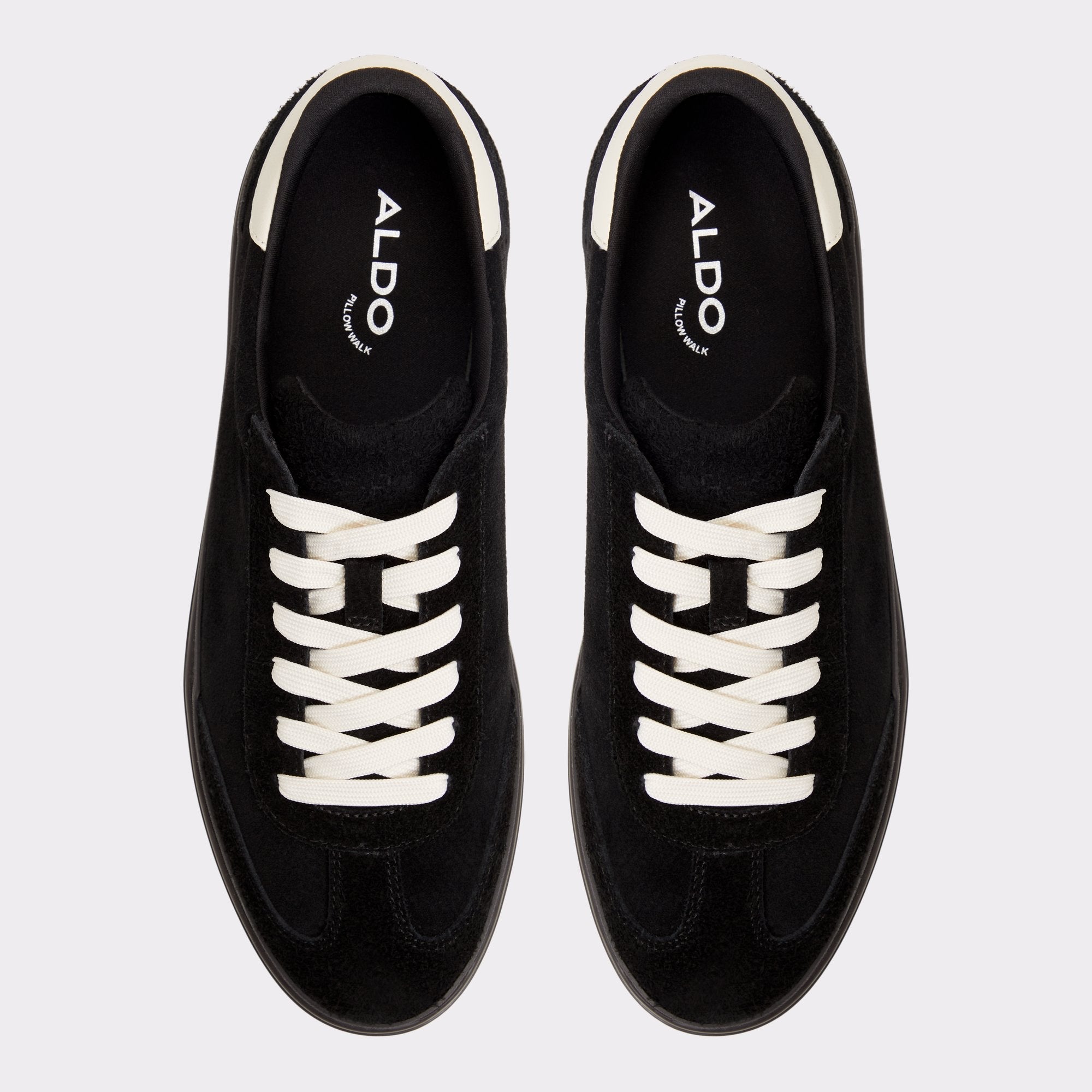 Aldo | Lido Other Black Men's Low top - Low top sneaker, Cup sole