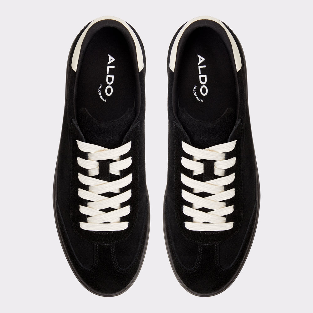 Aldo | Lido Other Black Men's Low top - Low top sneaker, Cup sole