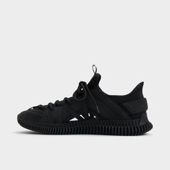 Aldo | Cael Black Men's Slip-ons - Slip-on sneaker