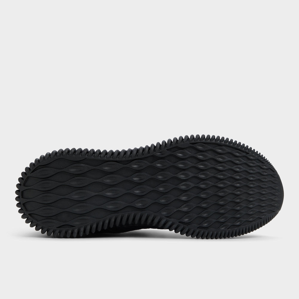 Aldo | Cael Black Men's Slip-ons - Slip-on sneaker