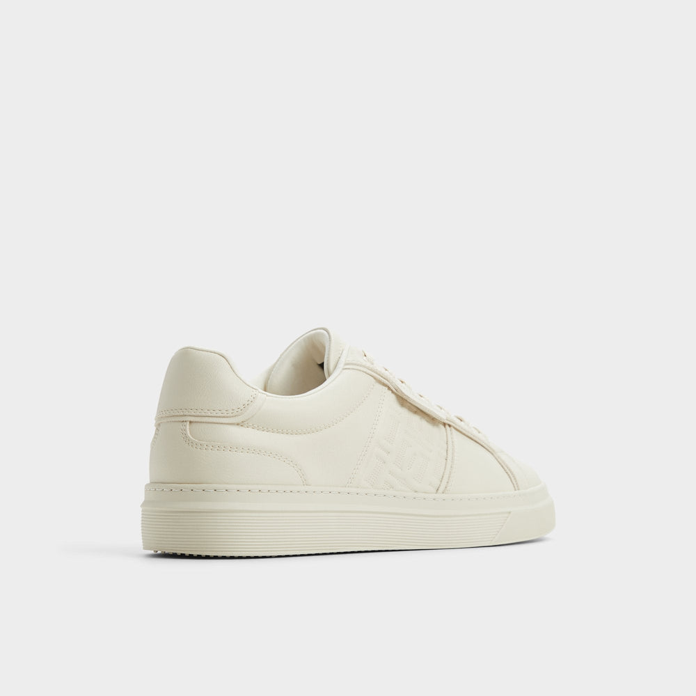 Aldo | Ccourtline Ivory Men's Low top - Low top sneaker
