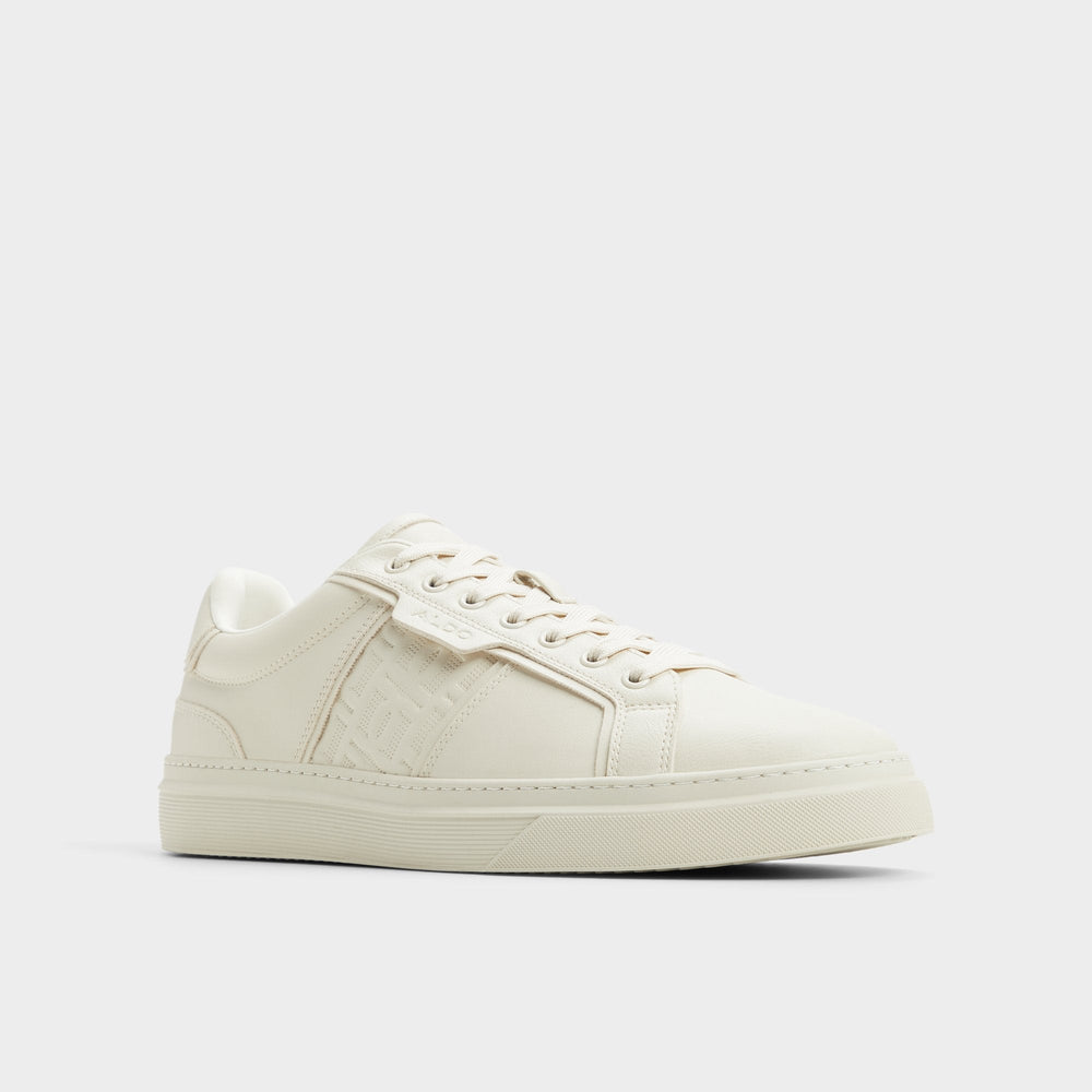 Aldo | Ccourtline Ivory Men's Low top - Low top sneaker