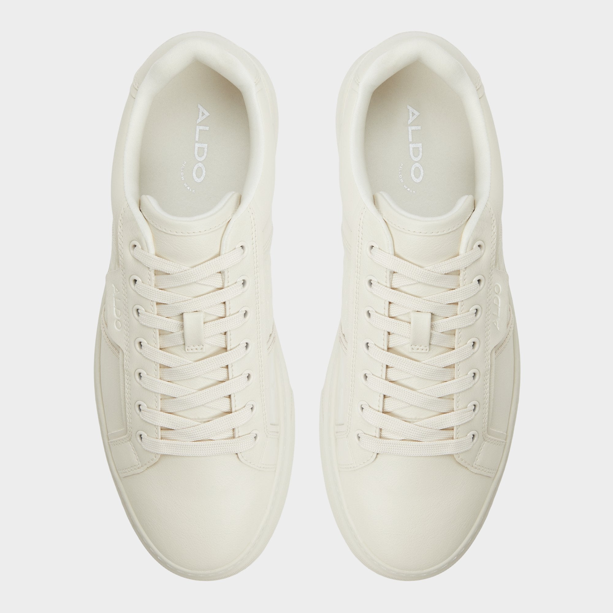 Aldo | Ccourtline Ivory Men's Low top - Low top sneaker