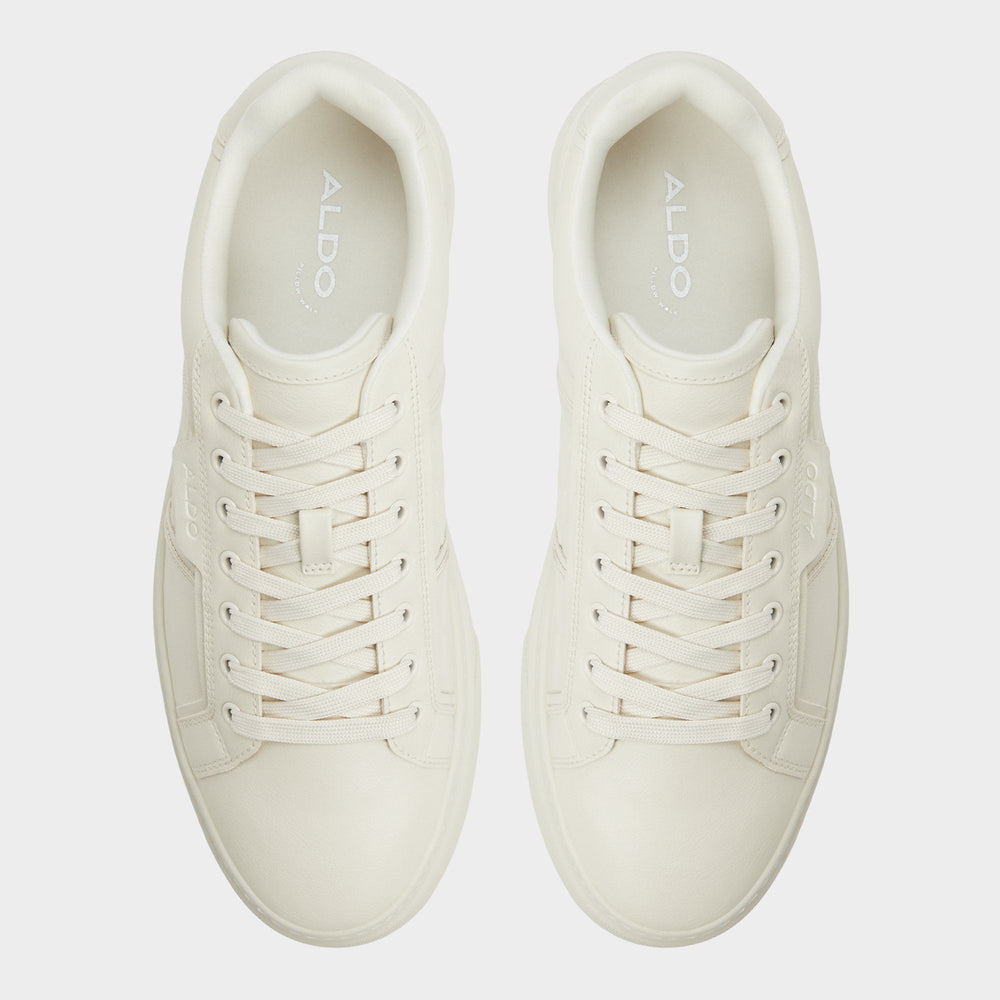 Aldo | Ccourtline Ivory Men's Low top - Low top sneaker