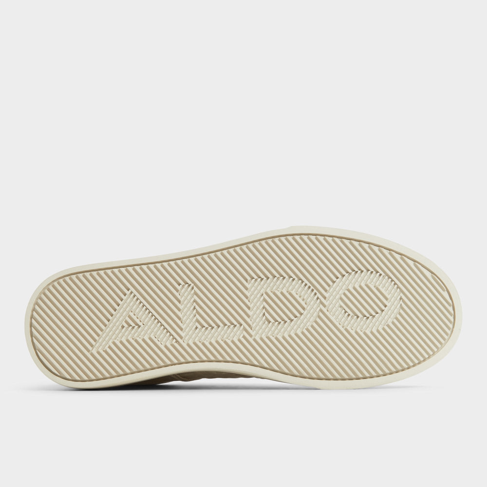 Aldo | Ccourtline Ivory Men's Low top - Low top sneaker