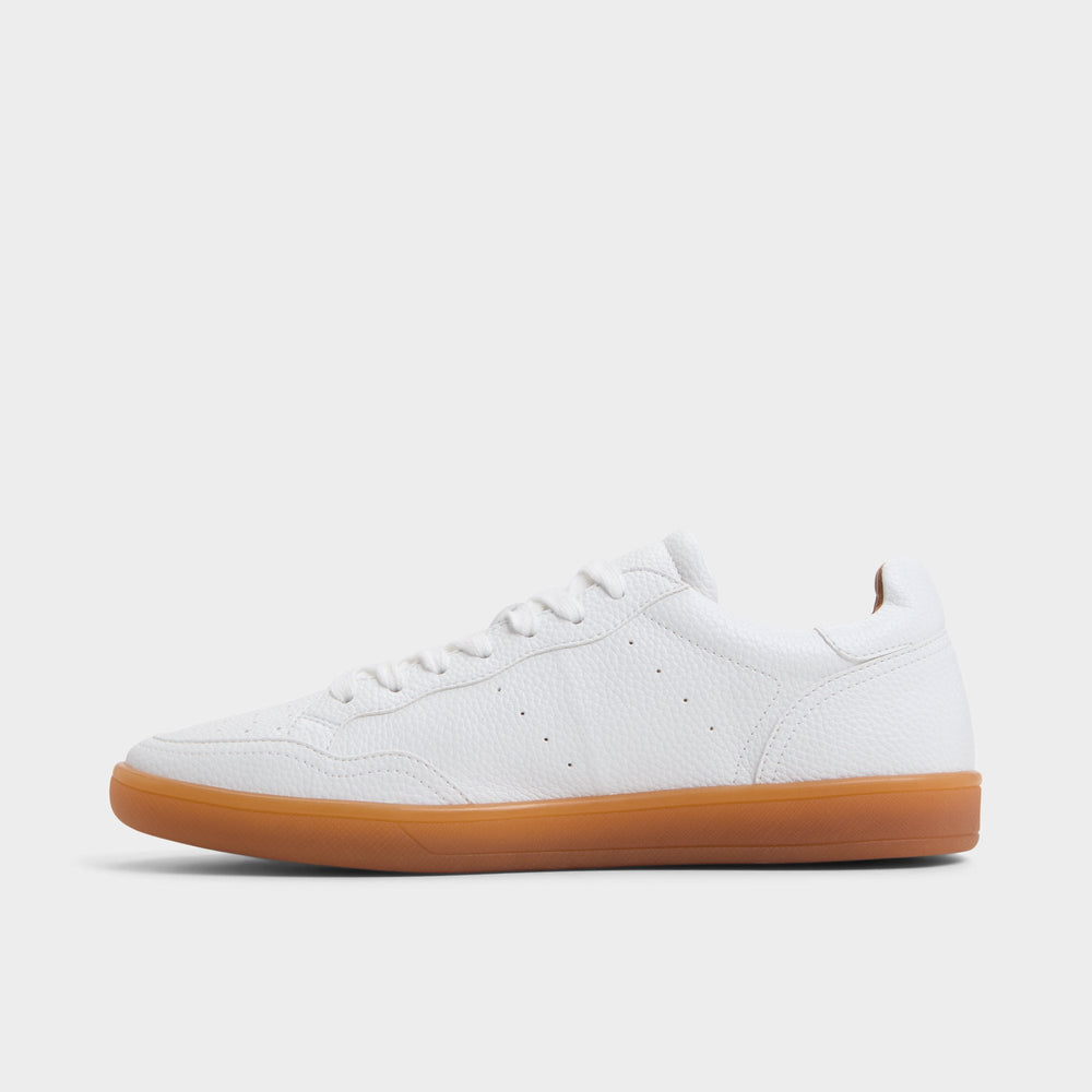 Aldo | Wildbrook White Men's Low top - Low top sneaker