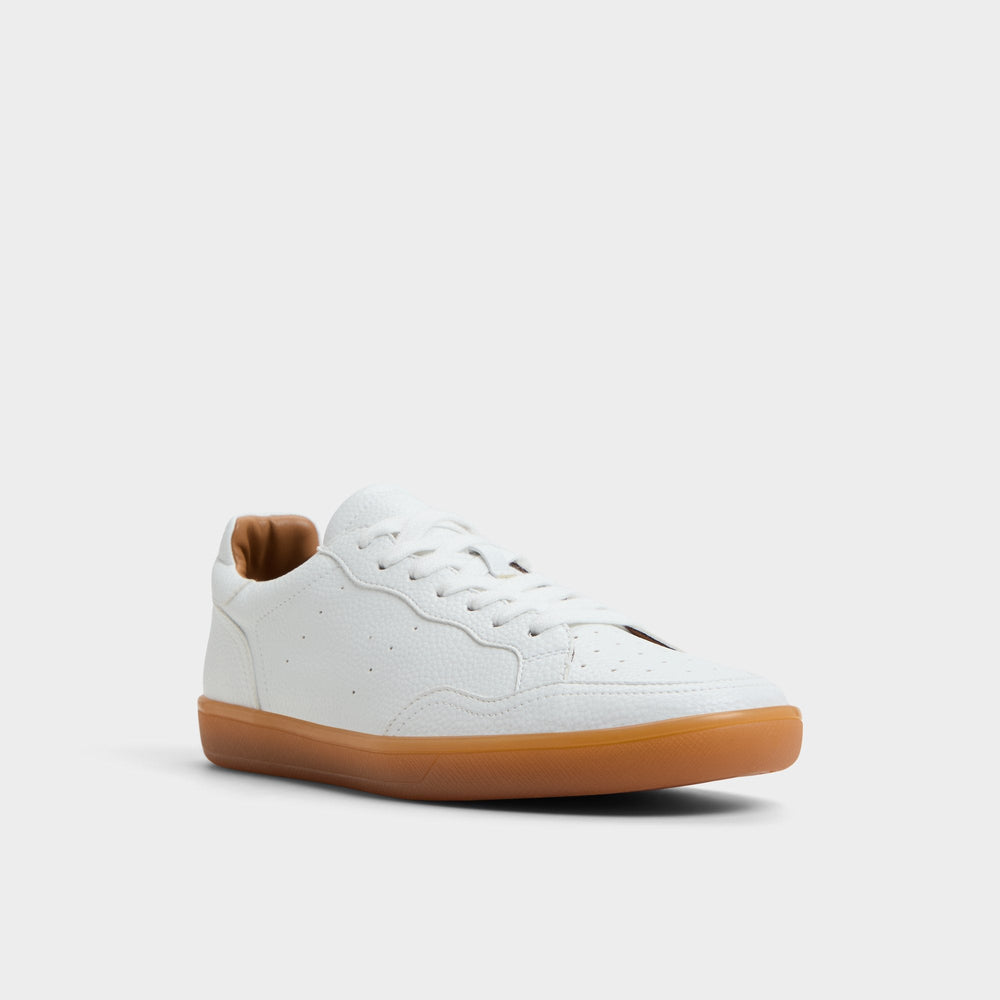 Aldo | Wildbrook White Men's Low top - Low top sneaker