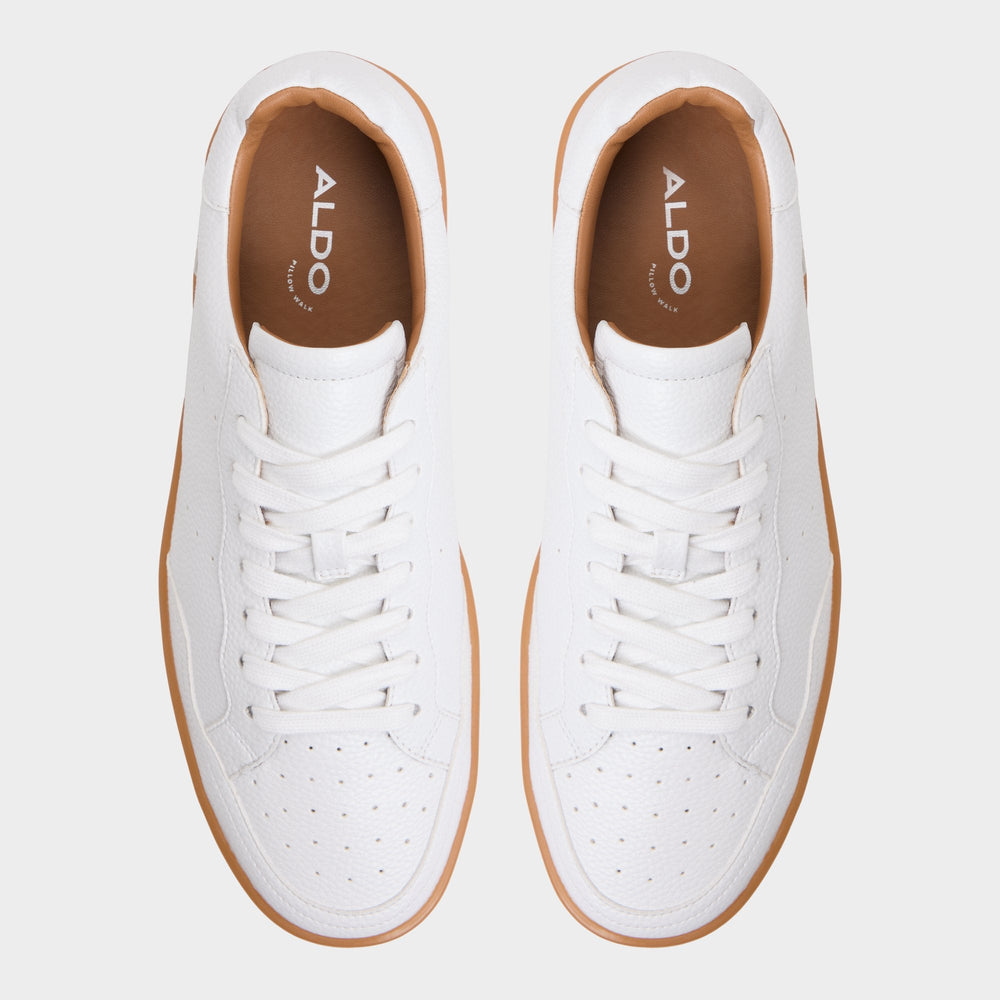 Aldo | Wildbrook White Men's Low top - Low top sneaker