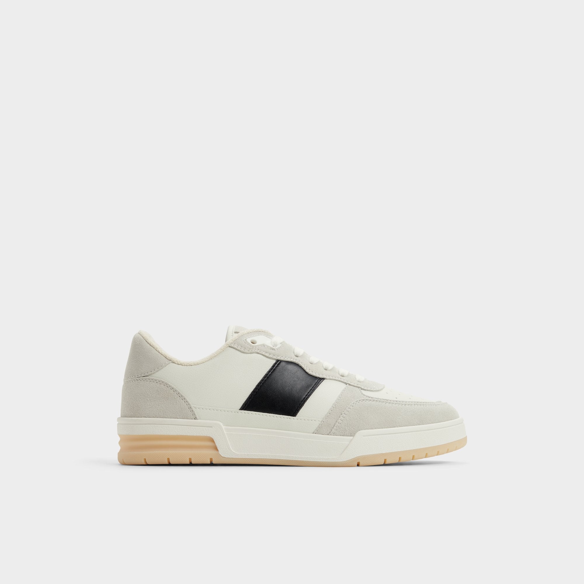 Aldo | Topper Ivory Men's Sneakers - Low top sneaker
