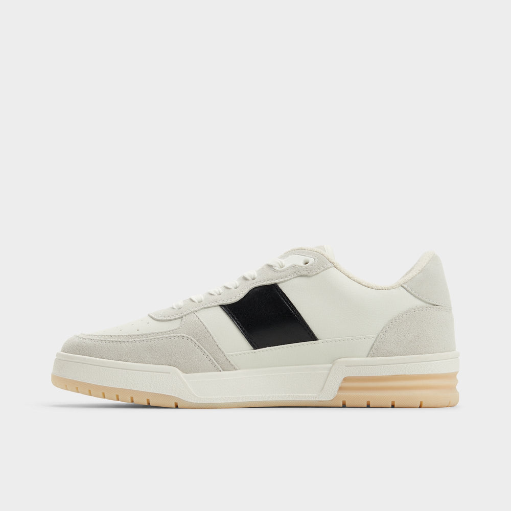 Aldo | Topper Ivory Men's Sneakers - Low top sneaker