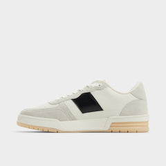 Aldo | Topper Ivory Men's Sneakers - Low top sneaker