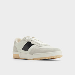 Aldo | Topper Ivory Men's Sneakers - Low top sneaker