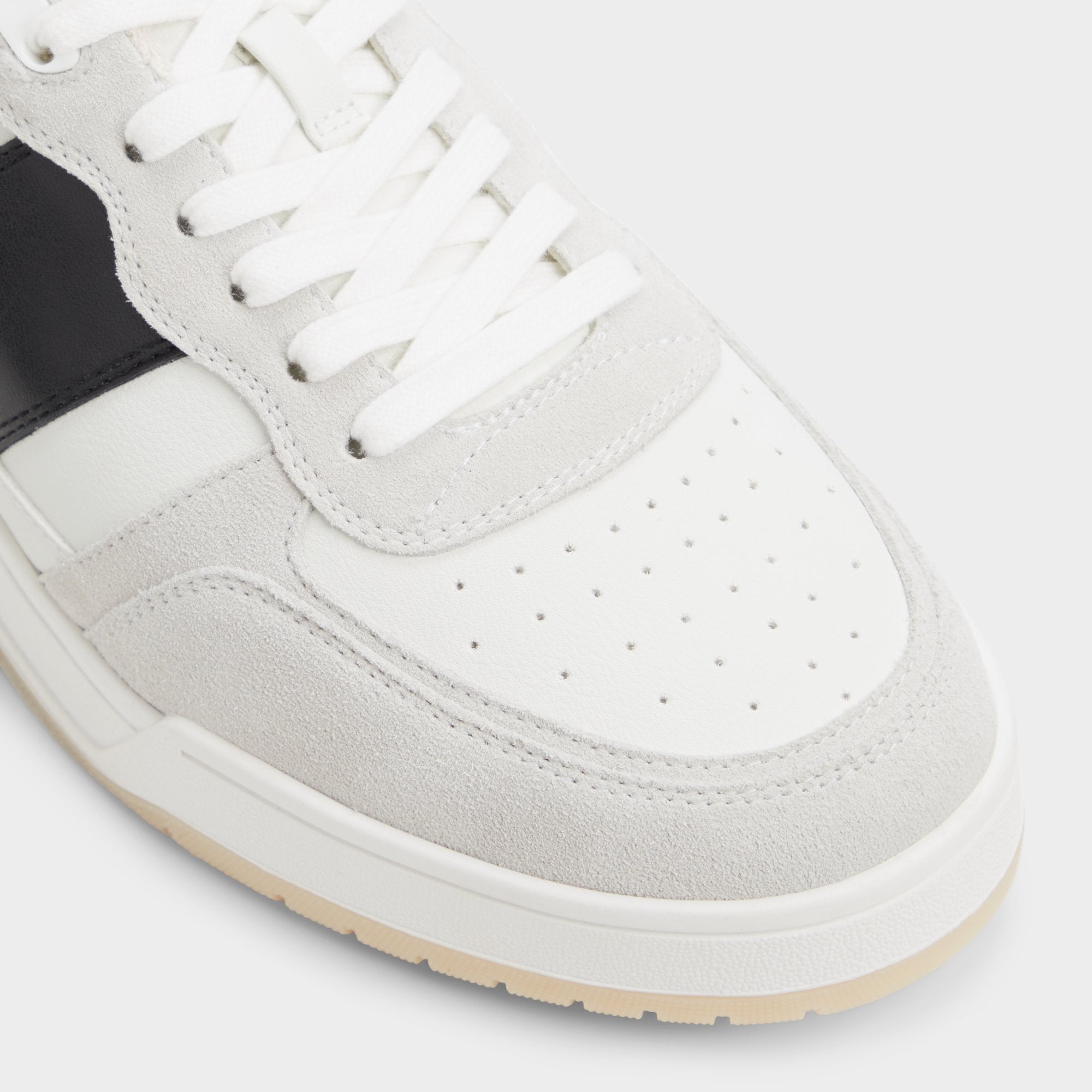 Aldo | Topper Ivory Men's Sneakers - Low top sneaker