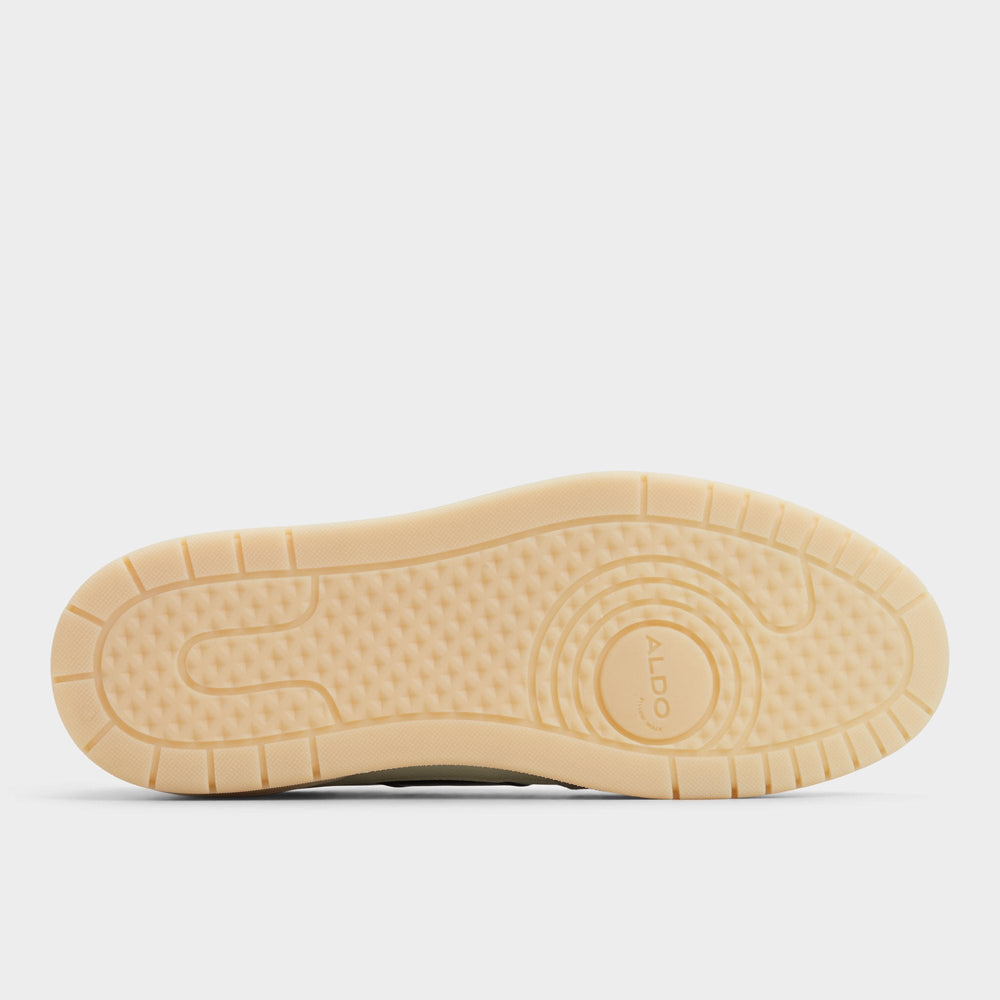 Aldo | Topper Ivory Men's Sneakers - Low top sneaker