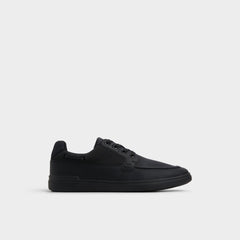 Aldo | Tazz Black/Black Men's Low top - Low top sneaker