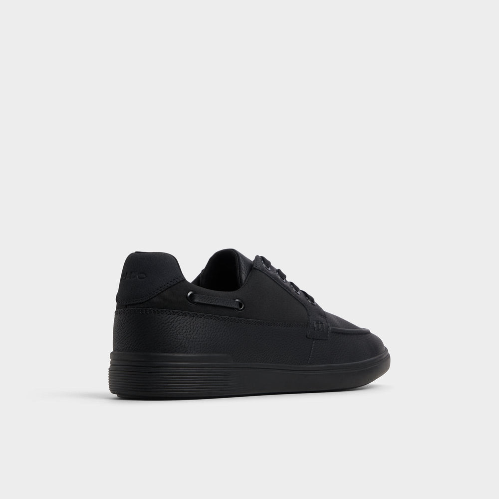 Aldo | Tazz Black/Black Men's Low top - Low top sneaker