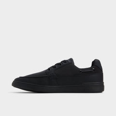 Aldo | Tazz Black/Black Men's Low top - Low top sneaker
