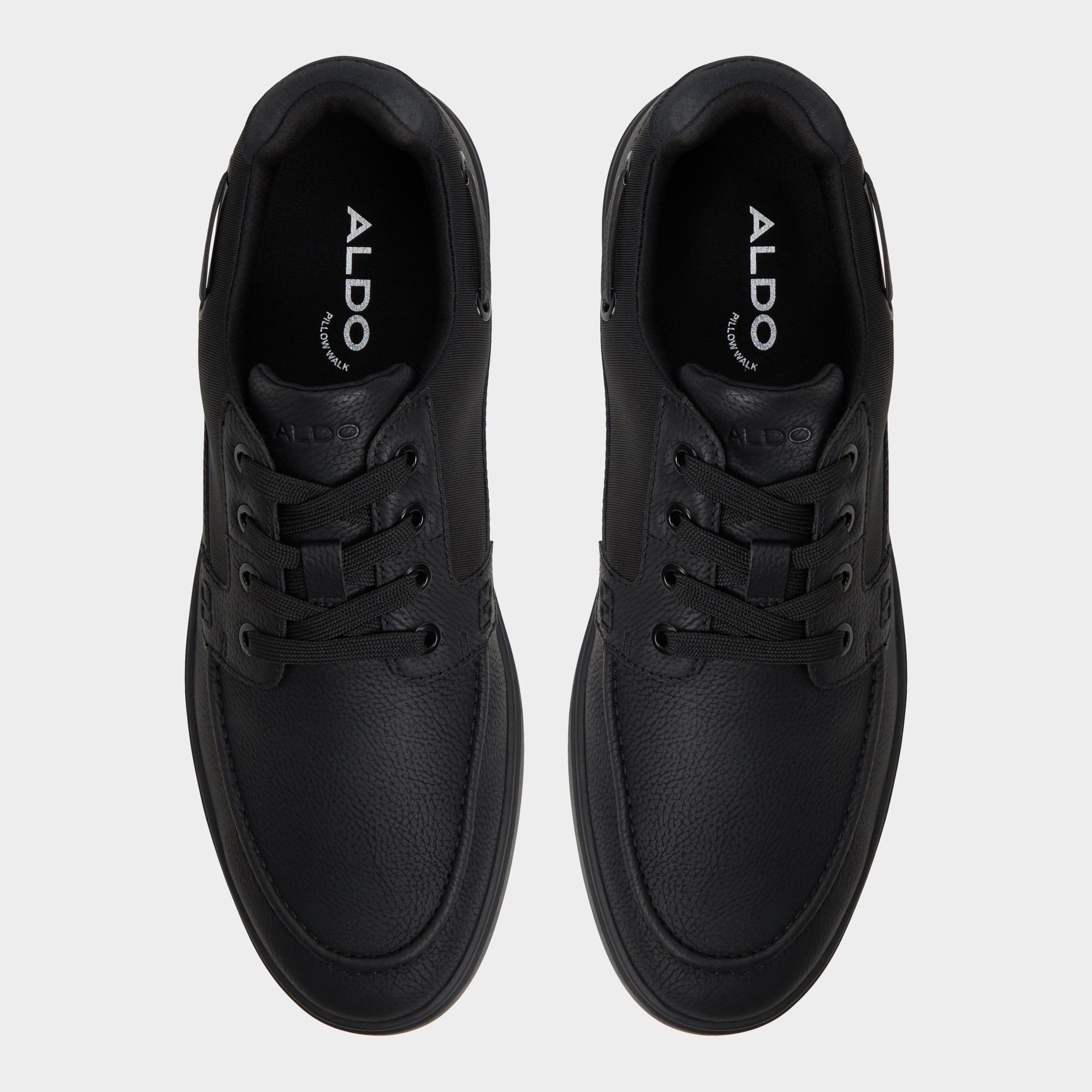Aldo | Tazz Black/Black Men's Low top - Low top sneaker