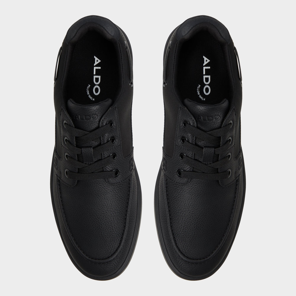 Aldo | Tazz Black/Black Men's Low top - Low top sneaker