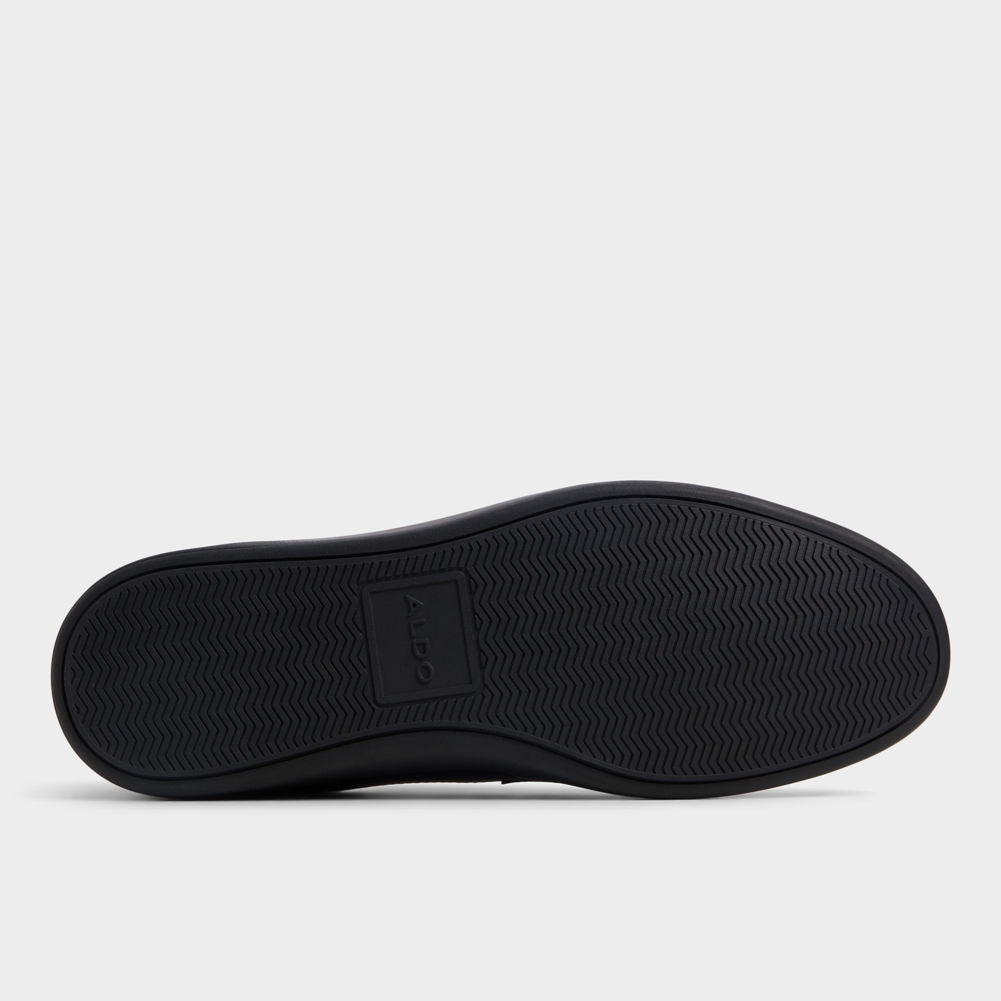 Aldo | Tazz Black/Black Men's Low top - Low top sneaker
