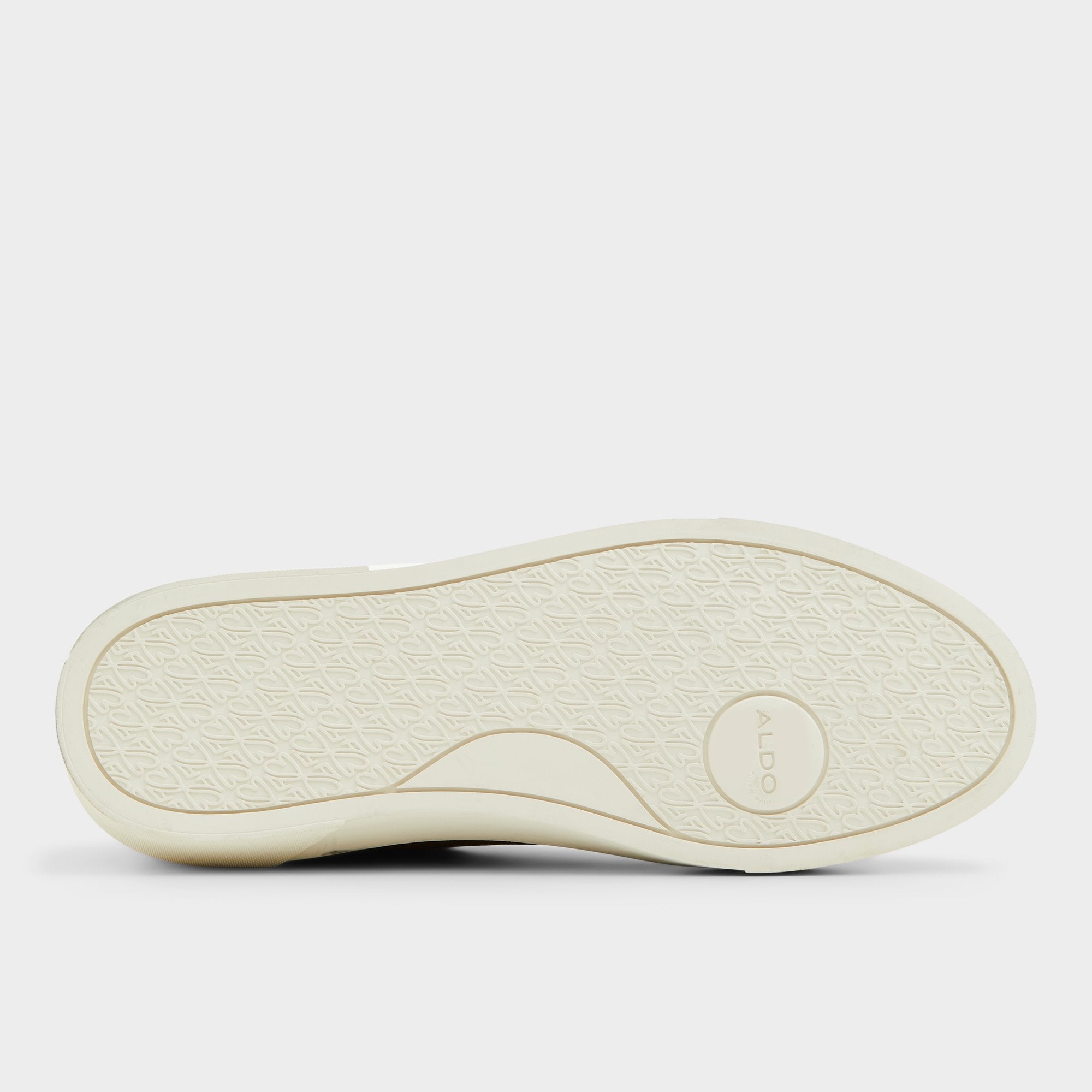 Aldo | Willio Cognac Men's Sneakers - Low top sneaker, Cup sole