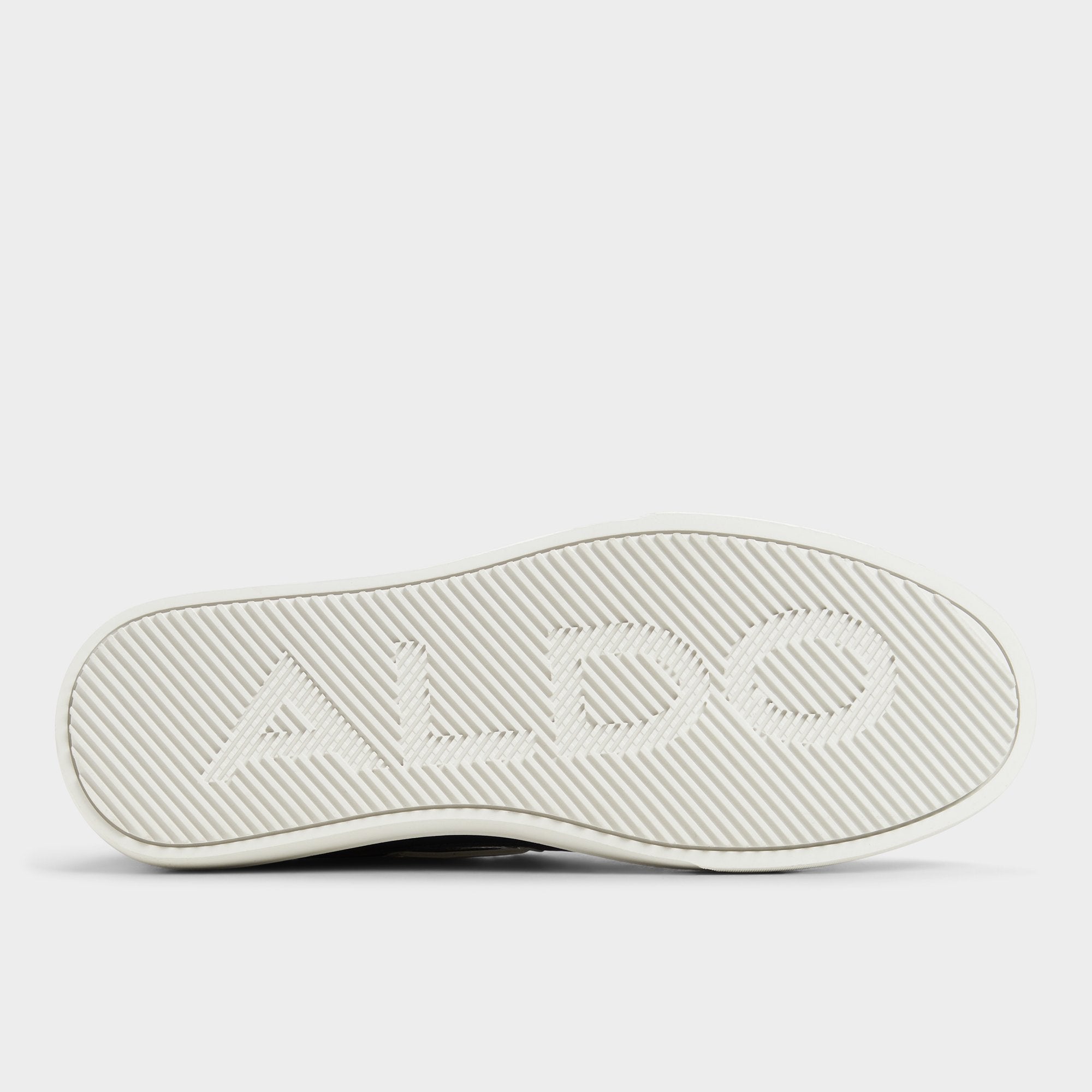 Aldo | Wildwave White/Navy Men's Casual Shoes - Boat shoe