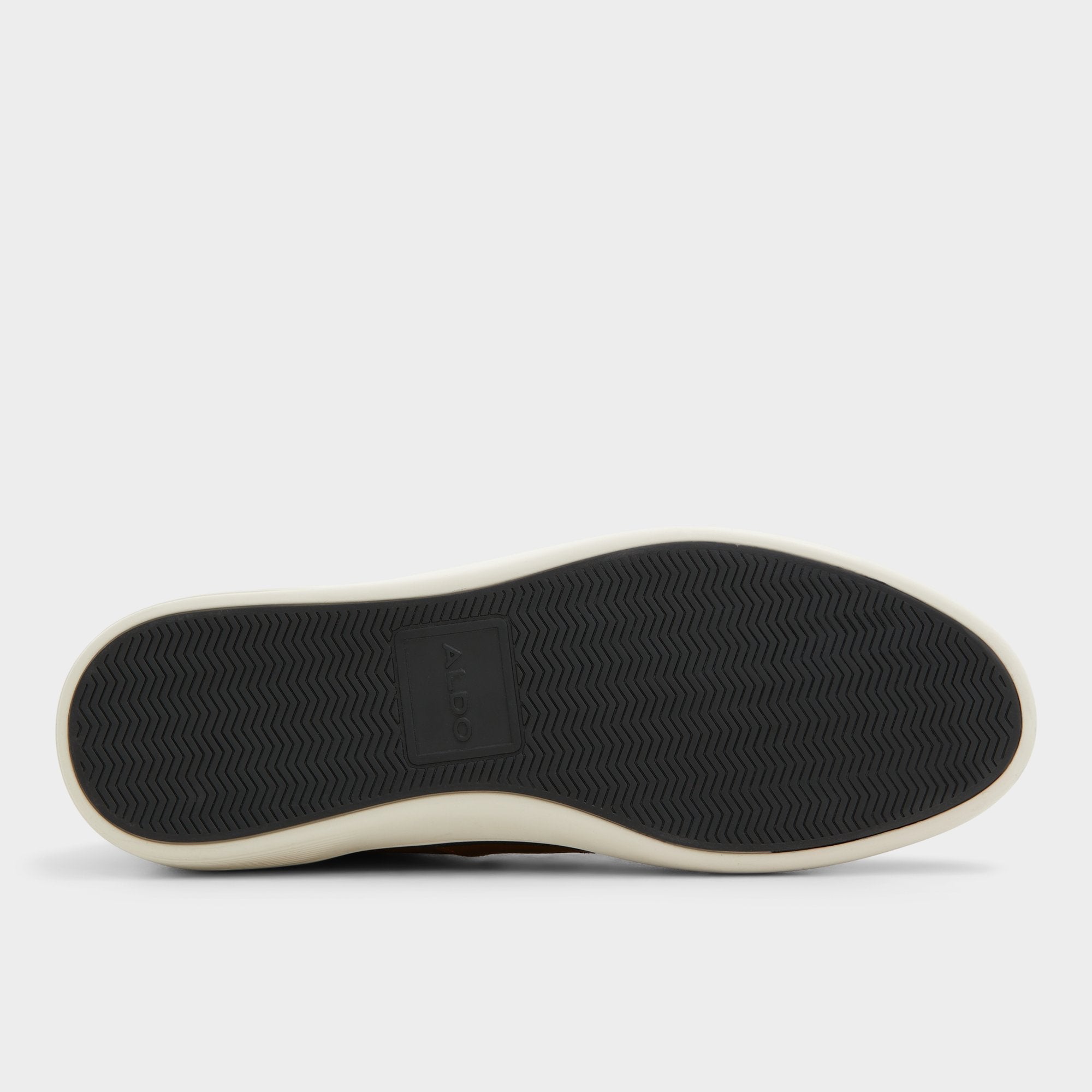 Aldo | Salloker Light Brown Men's Low top - Low top sneaker, Cup sole