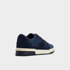 Aldo | Topper Denim Men's Sneakers - Low top sneaker