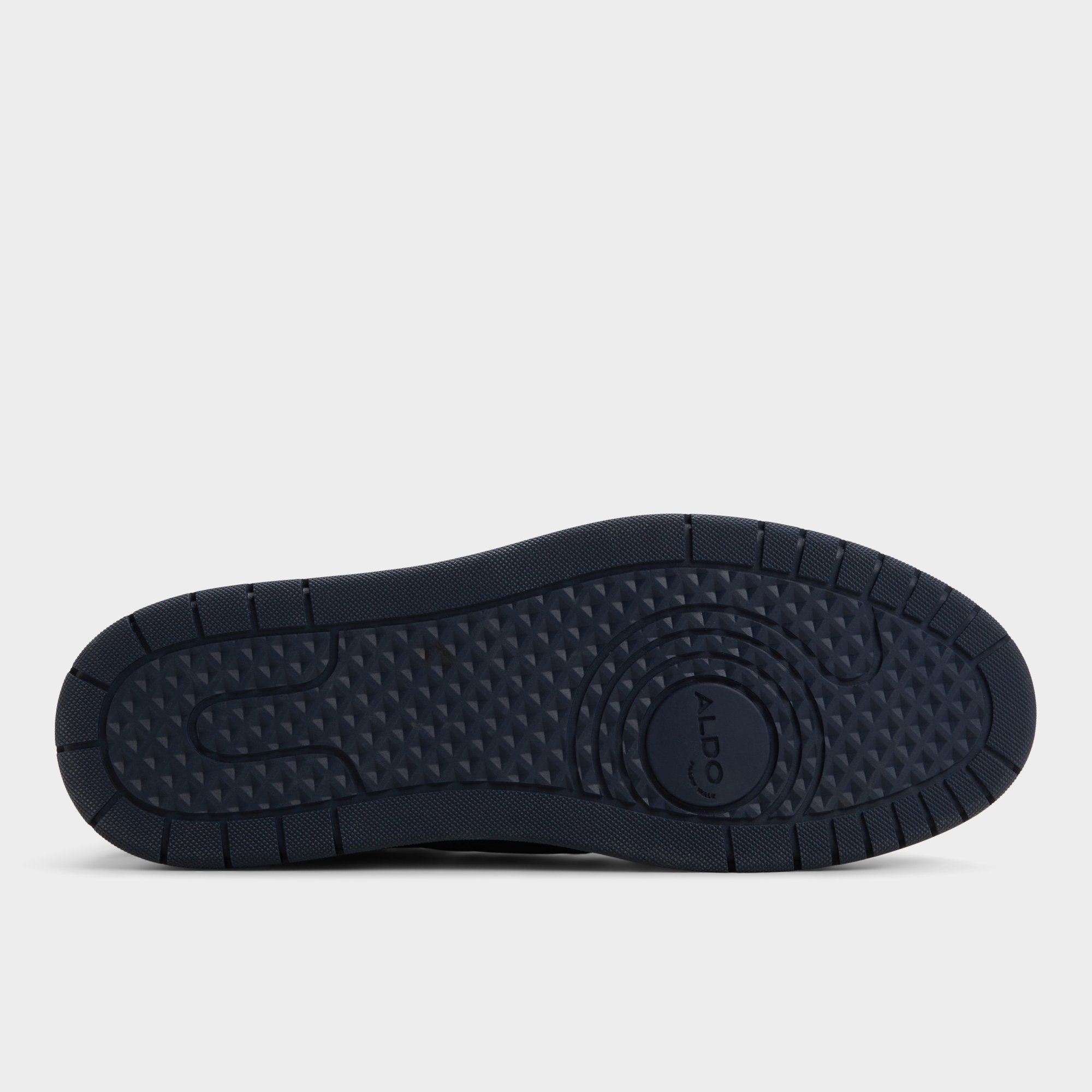 Aldo | Topper Denim Men's Sneakers - Low top sneaker