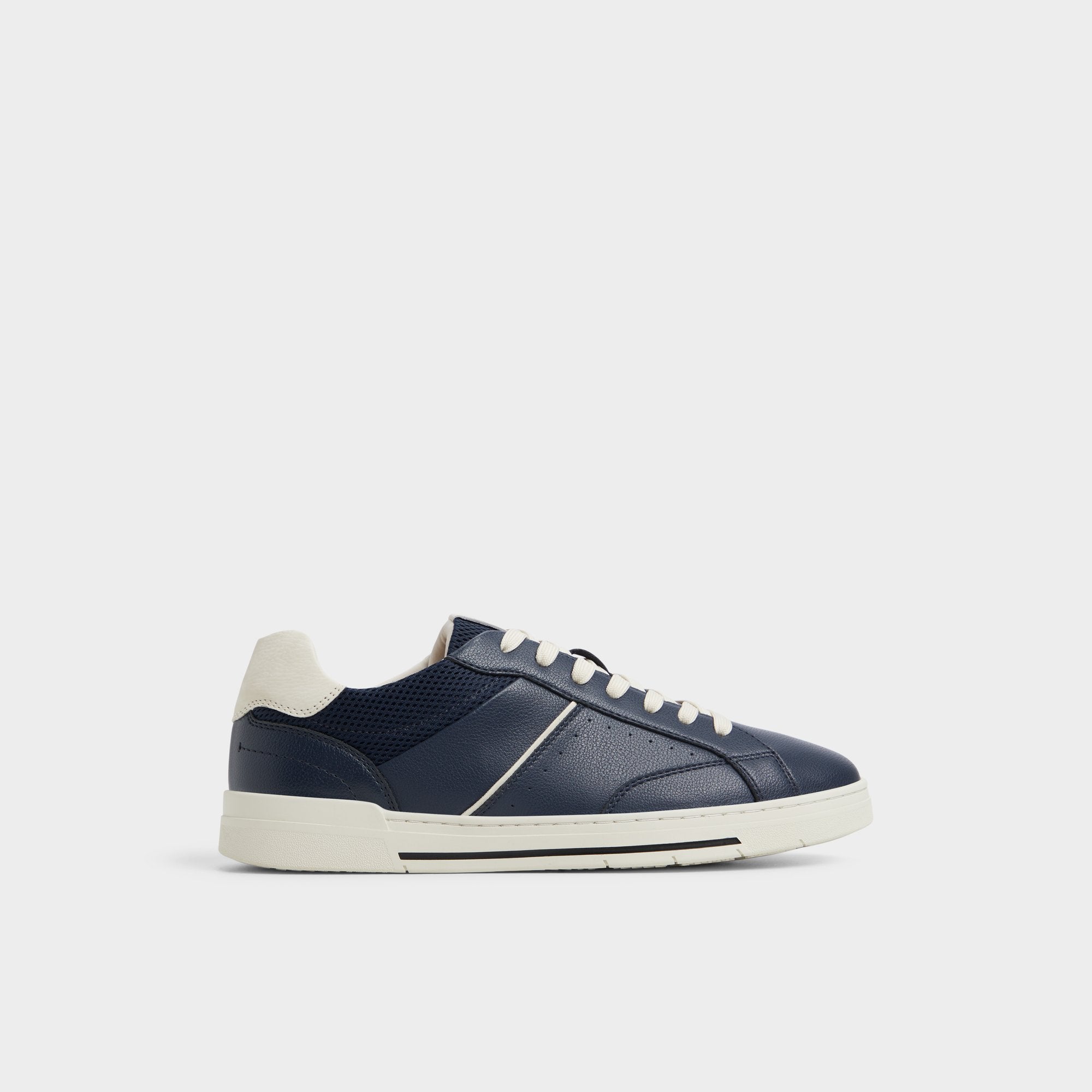 Aldo | Matchpoint Other Navy Men's Low top - Low top sneaker