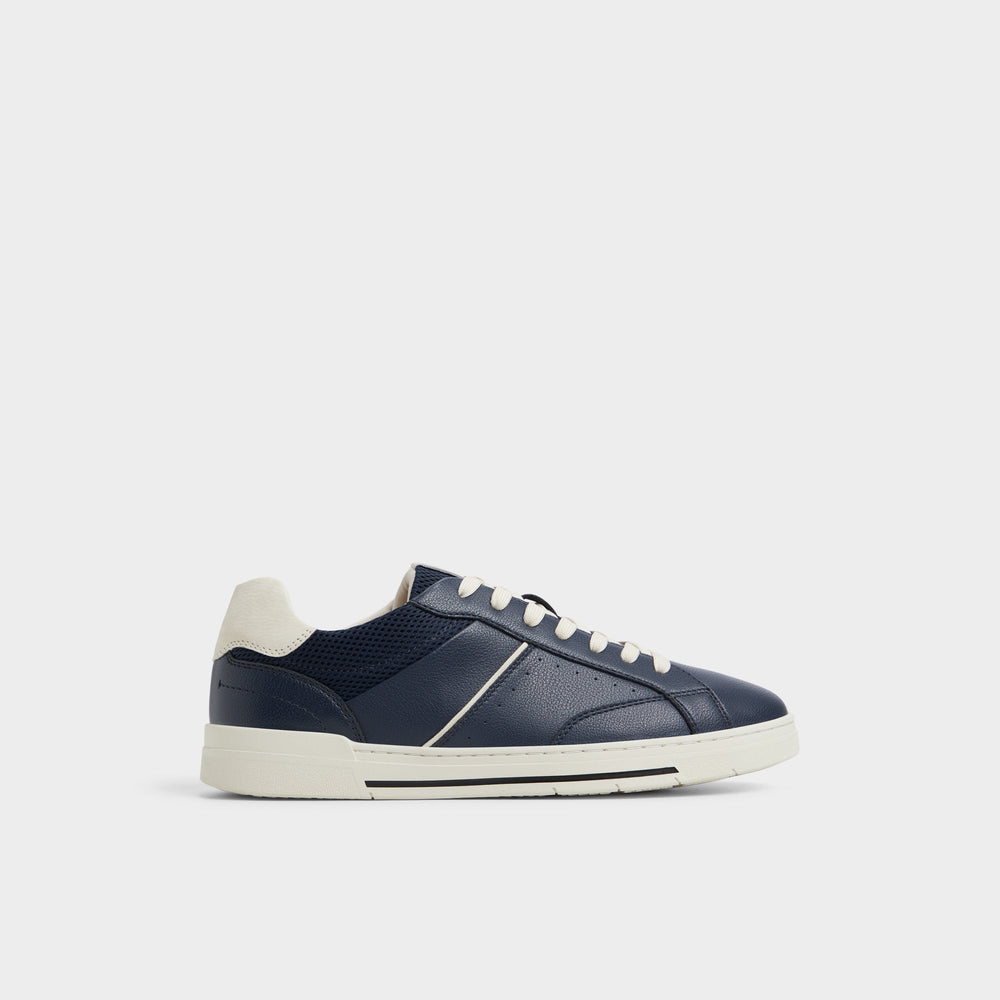 Aldo | Matchpoint Other Navy Men's Low top - Low top sneaker