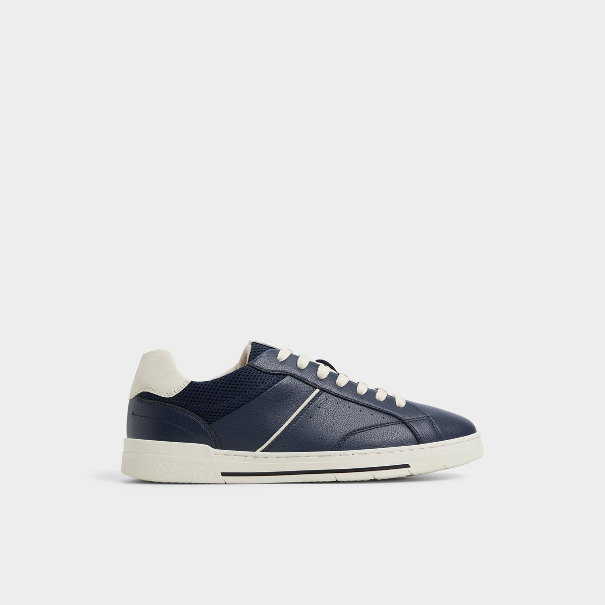 Aldo | Matchpoint Other Navy Men's Low top - Low top sneaker