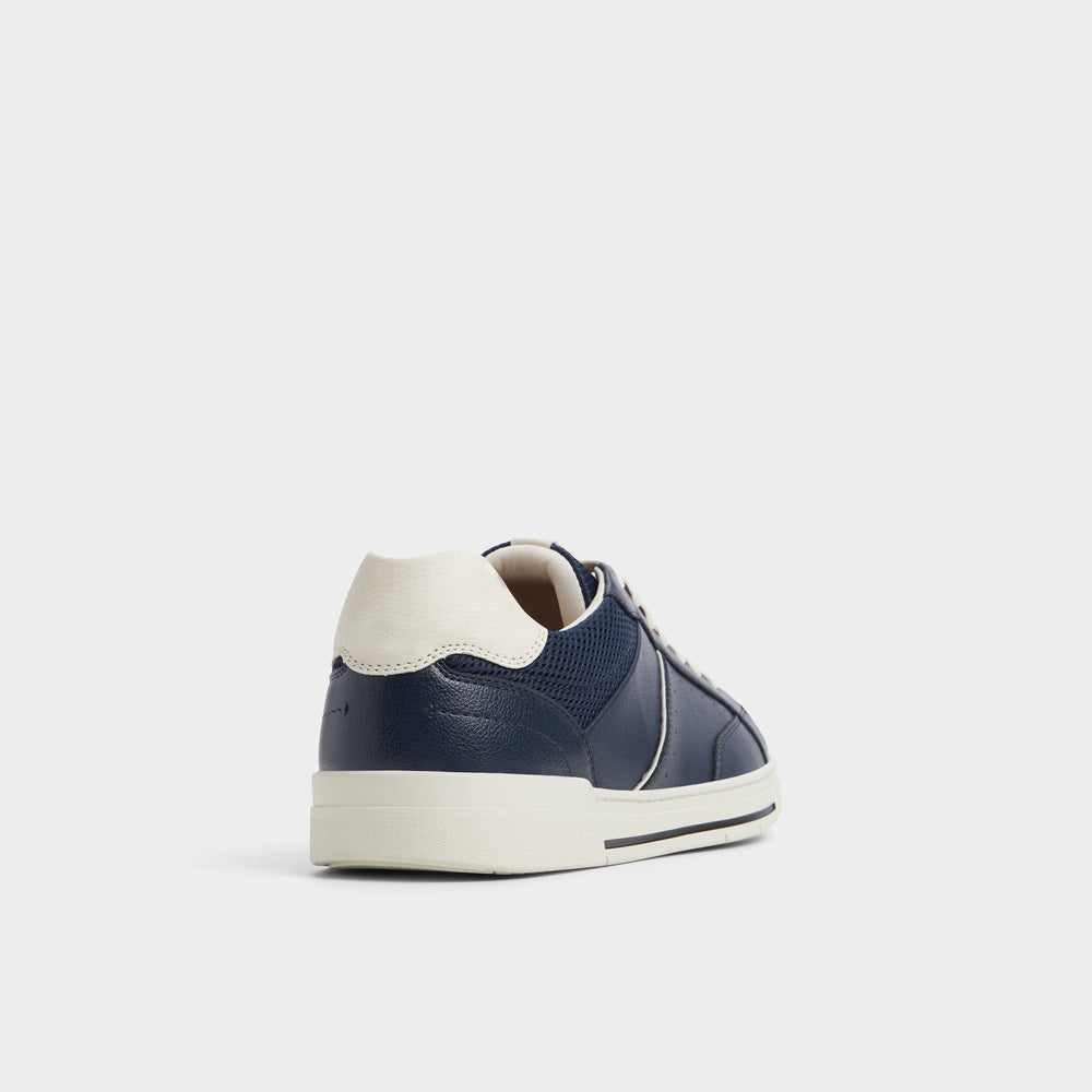 Aldo | Matchpoint Other Navy Men's Low top - Low top sneaker
