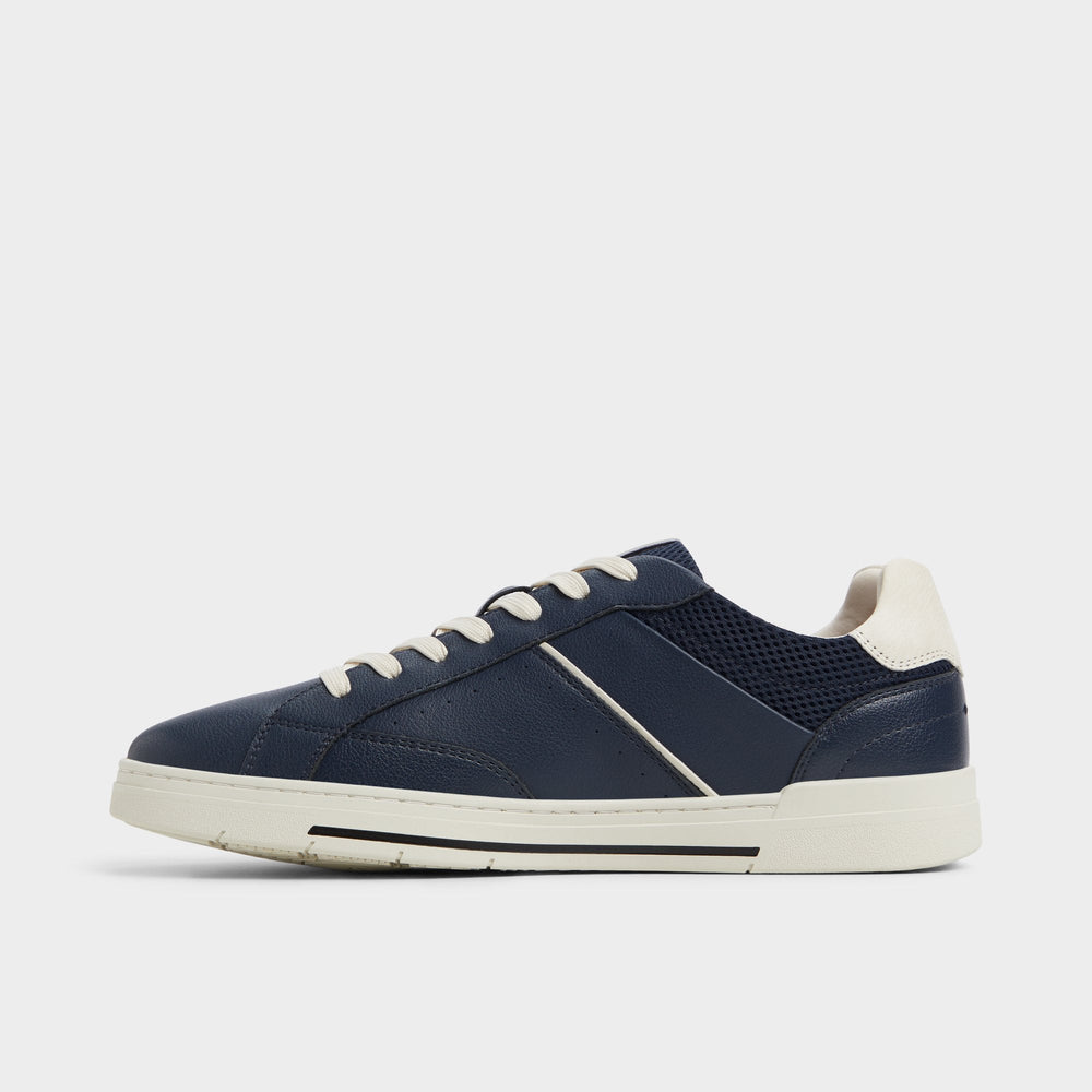 Aldo | Matchpoint Other Navy Men's Low top - Low top sneaker
