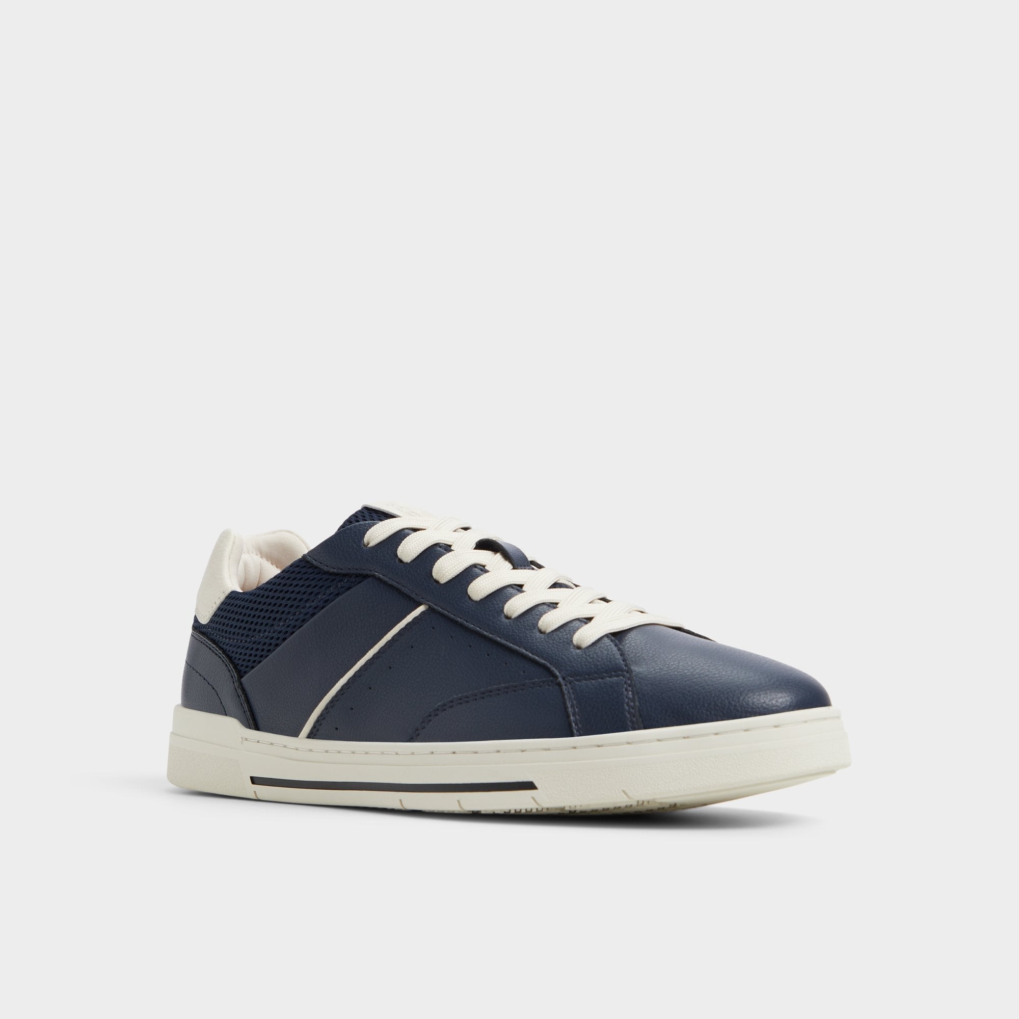 Aldo | Matchpoint Other Navy Men's Low top - Low top sneaker