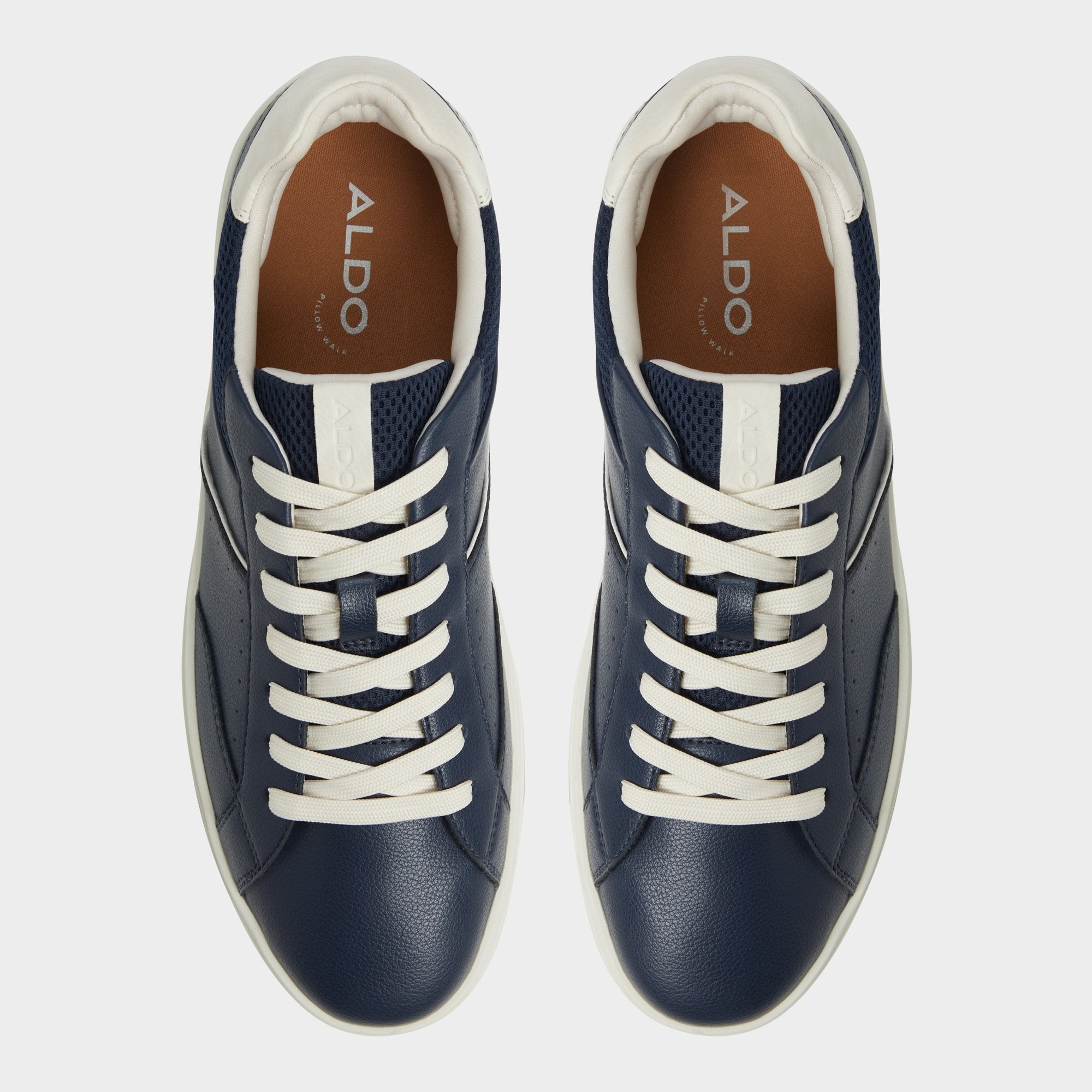 Aldo | Matchpoint Other Navy Men's Low top - Low top sneaker