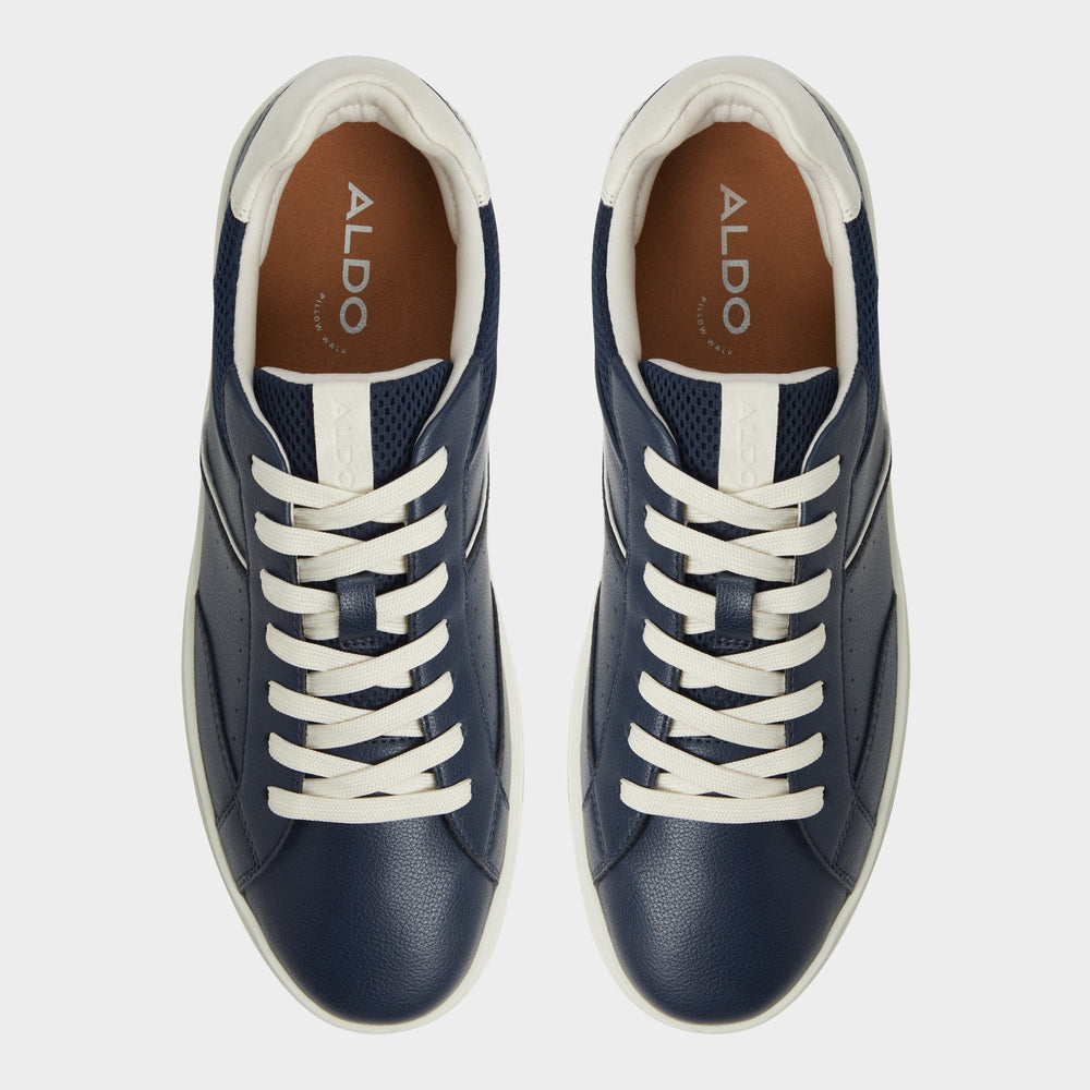 Aldo | Matchpoint Other Navy Men's Low top - Low top sneaker