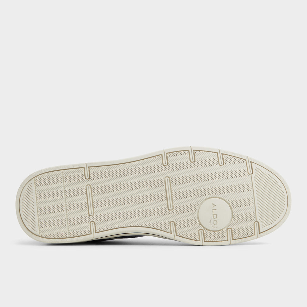 Aldo | Matchpoint Other Navy Men's Low top - Low top sneaker