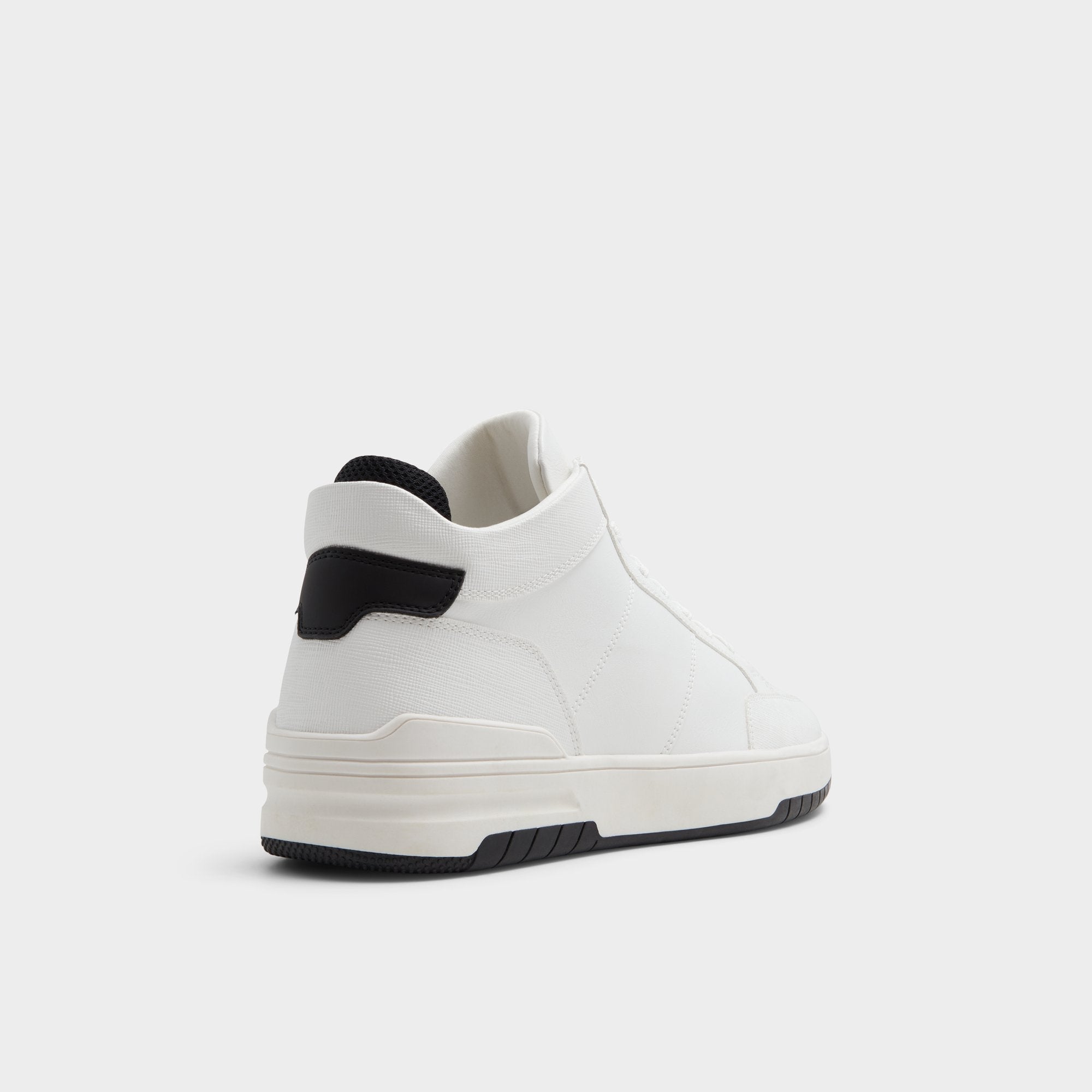 Aldo | Victor White Men's High top - High top sneaker, Cup sole