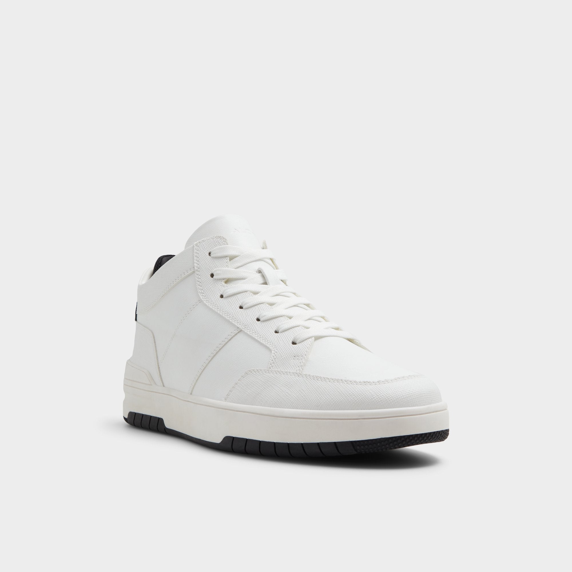 Aldo | Victor White Men's High top - High top sneaker, Cup sole
