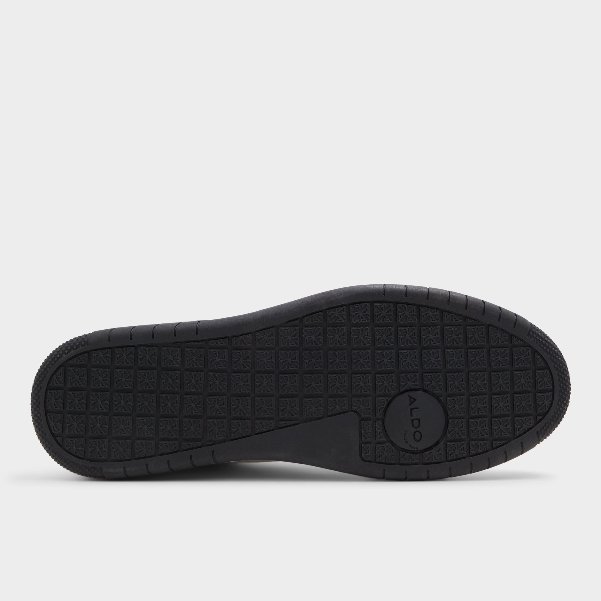 Aldo | Victor White Men's High top - High top sneaker, Cup sole