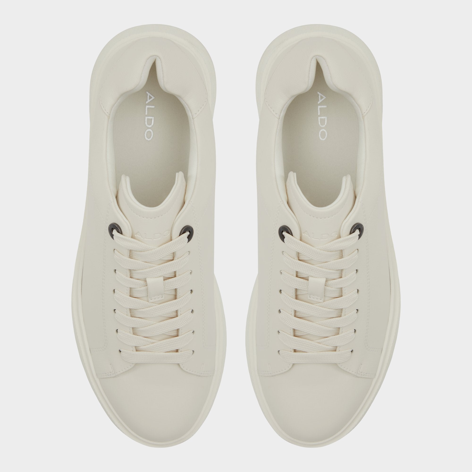 Aldo | Magnus Bone Men's Low top - Low top sneaker