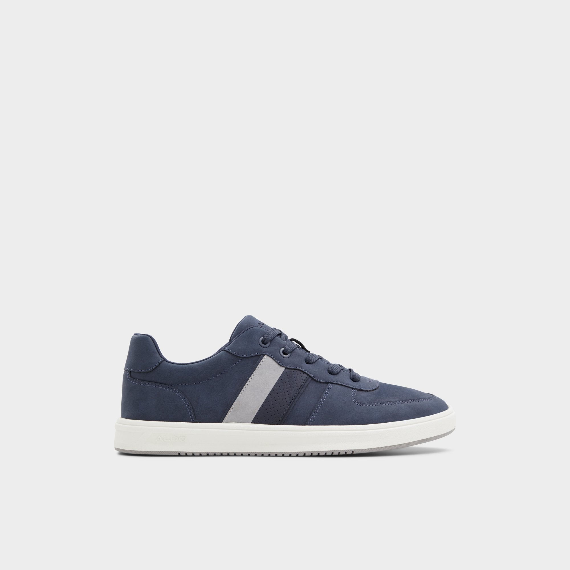 Aldo | Morrisey Navy Men's Low top - Low top sneaker