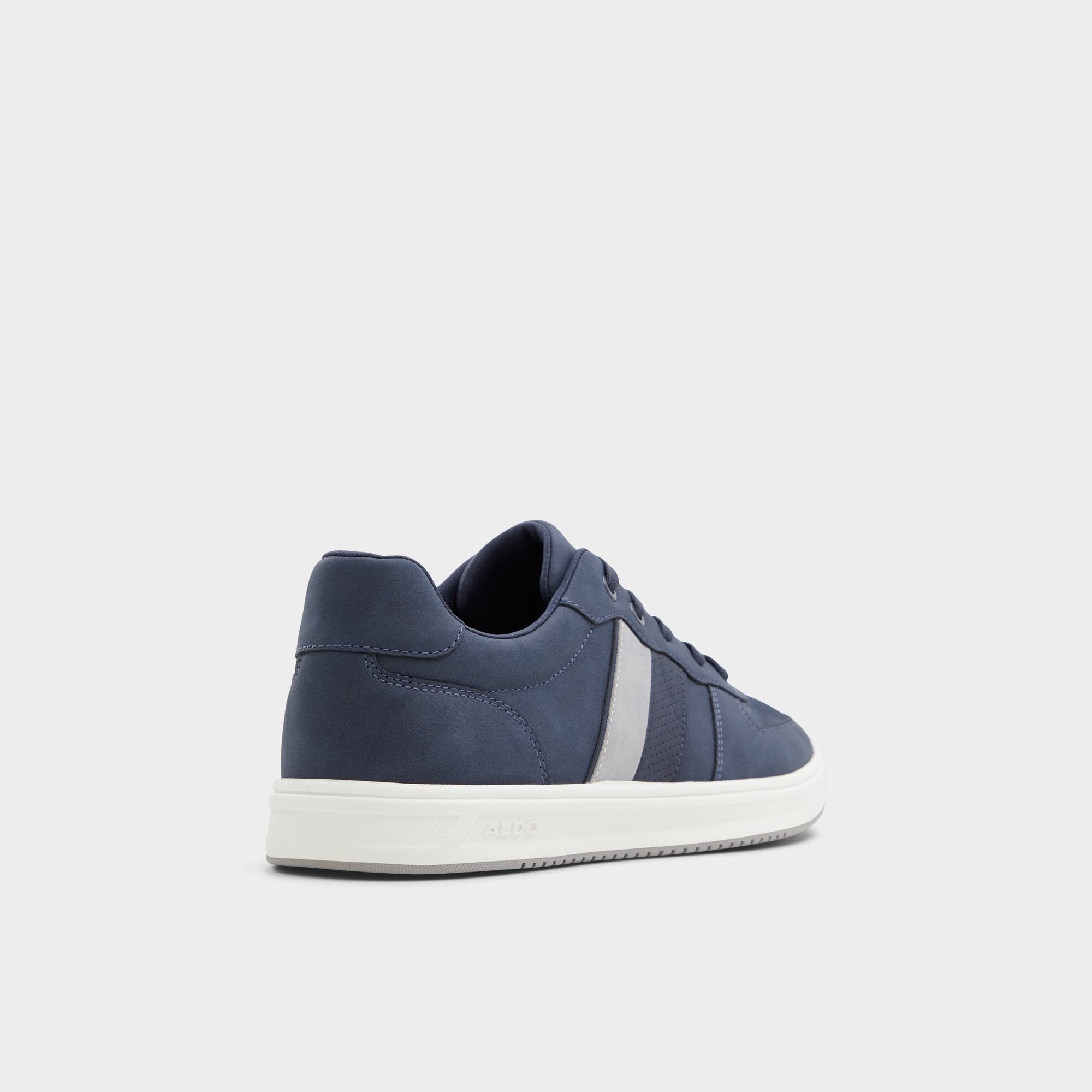 Aldo | Morrisey Navy Men's Low top - Low top sneaker