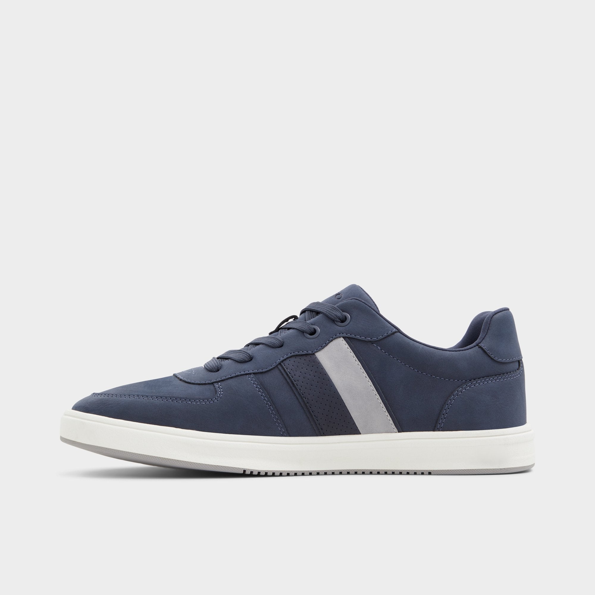 Aldo | Morrisey Navy Men's Low top - Low top sneaker