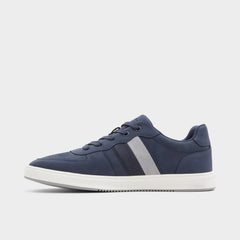 Aldo | Morrisey Navy Men's Low top - Low top sneaker